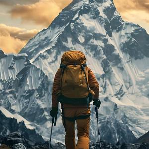 艾王登山包测评头像