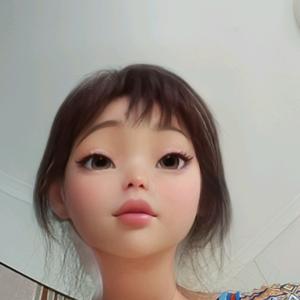 马姐头像
