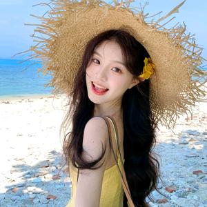 北海小晴-上航头像