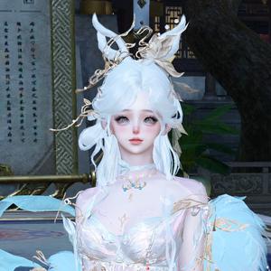 逆水寒碎梦洪荒头像