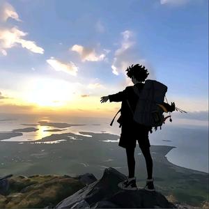 爱跑400的超超头像