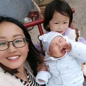 农村翠花   @单亲妈妈～头像