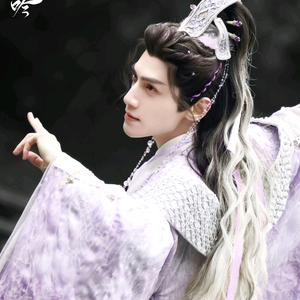 唐粒糍粑（柳眼版）头像