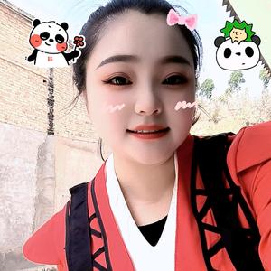 曹家班花轿鼓舞～妍宝头像