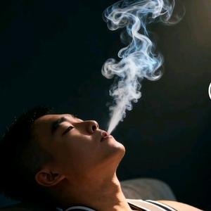 🚬ξΙ浊酒一杯敬余生ᒠε头像