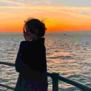 幽默咖啡厅头像