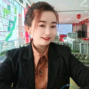山丹做房产销售的小郭姐姐头像