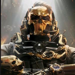 大坝跑刀（三角洲行动）头像