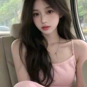 忻璐茹下一站户外头像