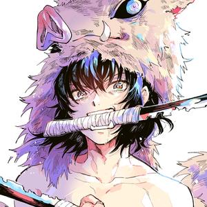 野良の枷锁头像