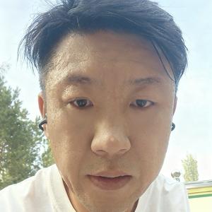 凯凯 去“油”记头像