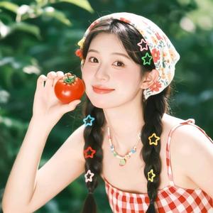 宝怪宝怪～头像