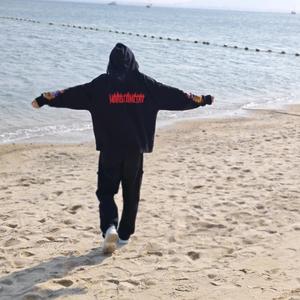 Wang-TT yu（锻炼版）头像