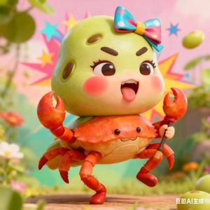 脑洞大开者头像