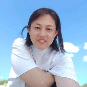 涵妈在努力头像