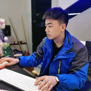 不爱发毛的毛毛头像