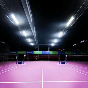 薰风正康羽毛球馆官方号头像