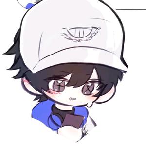 想搂住你的心头像