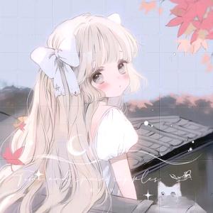 元气小呆呆头像