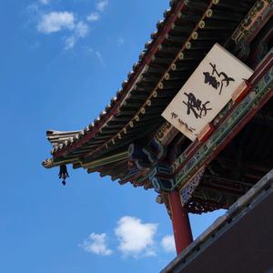 大同嗨go头像