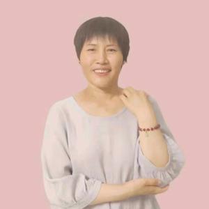 兰姐讲天赋性格头像