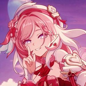 山大王爱莉头像