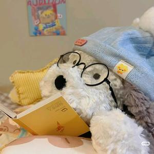 爱学习的土狗（👀公开裙）头像