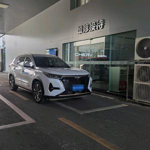 瑞虎8pro常修版（已修哭）头像