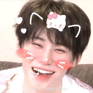 张真源的真爱粉头像