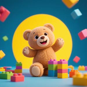 美晟好玩物头像