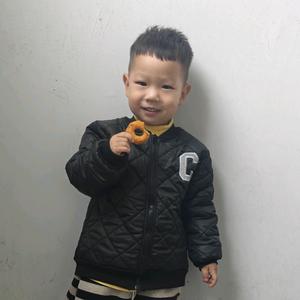 贺贺好物分享头像