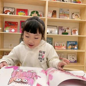 儿童益智视频头像