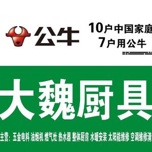 济宁大魏水电暖家电清洗管道疏通头像