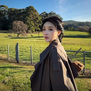 yoyo（精致穿搭分享）头像