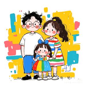 「桃子很淘」🍭成长头像