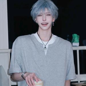 明艳大美女头像