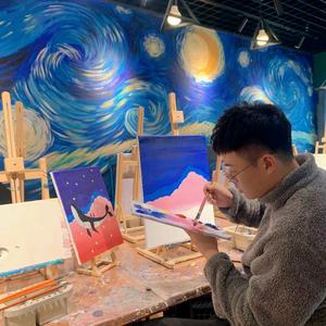 宁波租房丨奕城头像