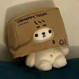 超级无敌霹雳鼠头像