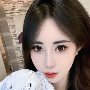 安宁（语嫣）头像