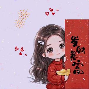 懂生活橱窗头像