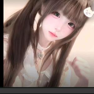 淇淇爱跳舞头像