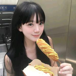 小懿爱玩乐头像