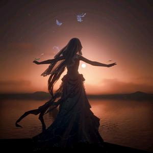 星星去哪了头像