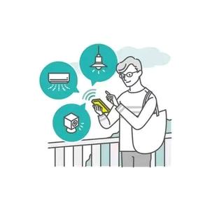 长治米家全屋智能 ‖ 大牛头像