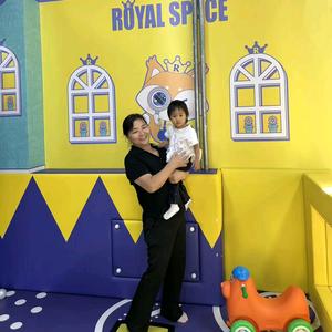 平安喜乐吴姐头像