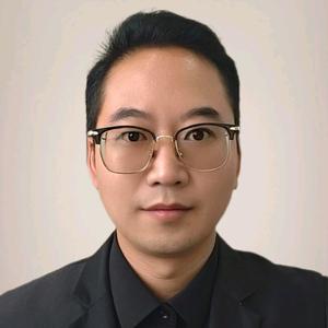 昆明朱小威头像