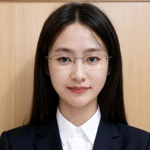 贵阳保险李律头像