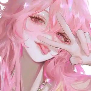 【雪月阁】夕海银头像