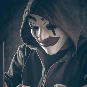 老刀伽白通道头像