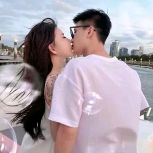 l love youBaby斯蒂文头像